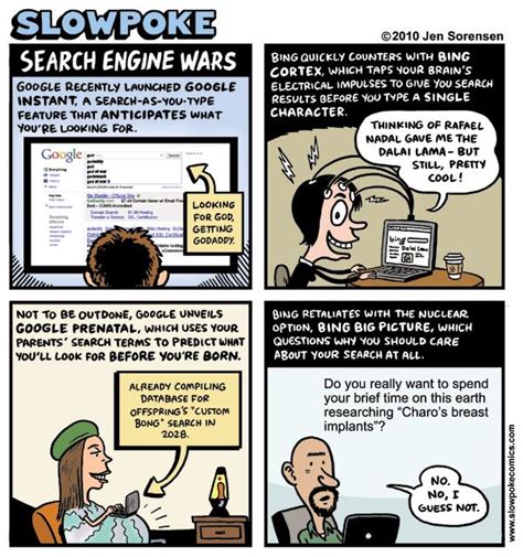 cartoon Search, page 1